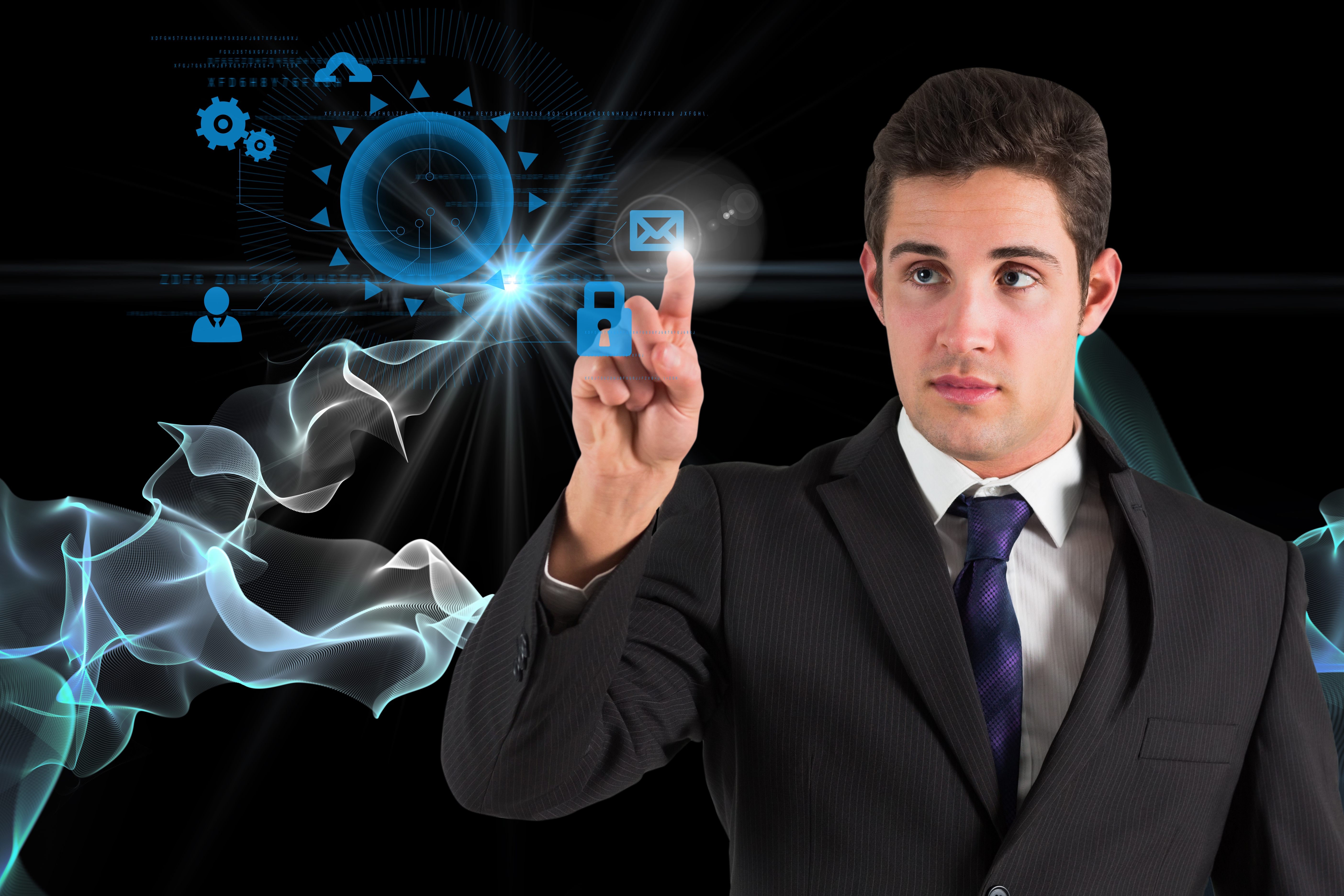 AI Technology and Data Analytics